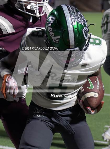 Thumbnail 1 in Cinco Ranch vs Mayde Creek photogallery.