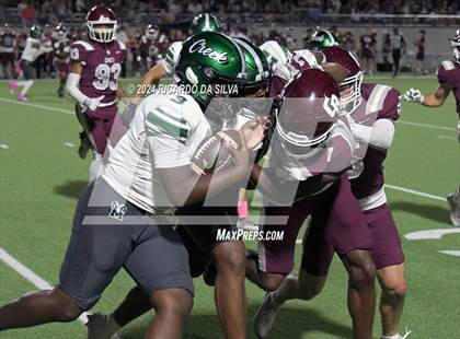 Thumbnail 1 in Cinco Ranch vs Mayde Creek photogallery.