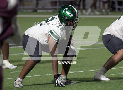 Thumbnail 1 in Cinco Ranch vs Mayde Creek photogallery.