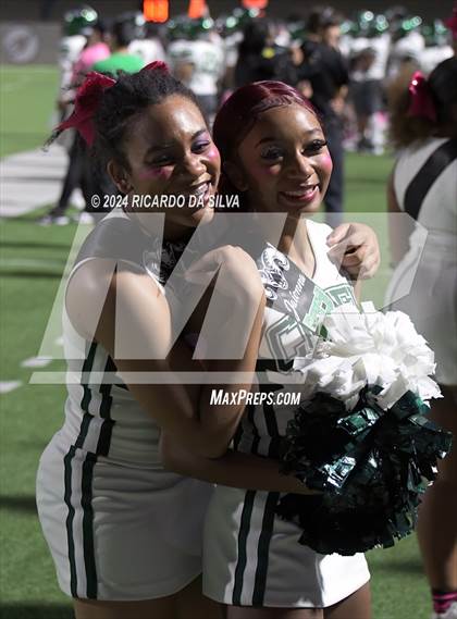 Thumbnail 3 in Cinco Ranch vs Mayde Creek photogallery.