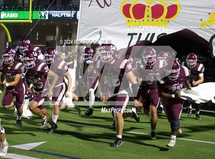 Thumbnail 1 in Cinco Ranch vs Mayde Creek photogallery.