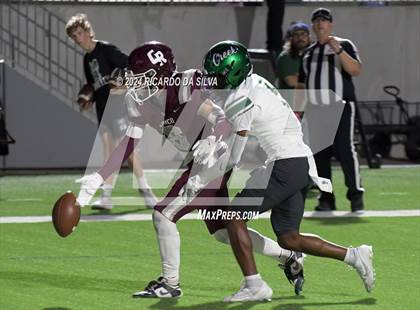 Thumbnail 2 in Cinco Ranch vs Mayde Creek photogallery.