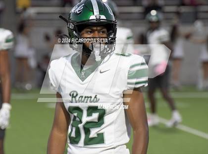 Thumbnail 2 in Cinco Ranch vs Mayde Creek photogallery.