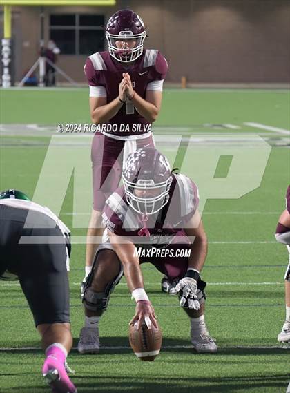 Thumbnail 2 in Cinco Ranch vs Mayde Creek photogallery.