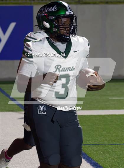 Thumbnail 1 in Cinco Ranch vs Mayde Creek photogallery.