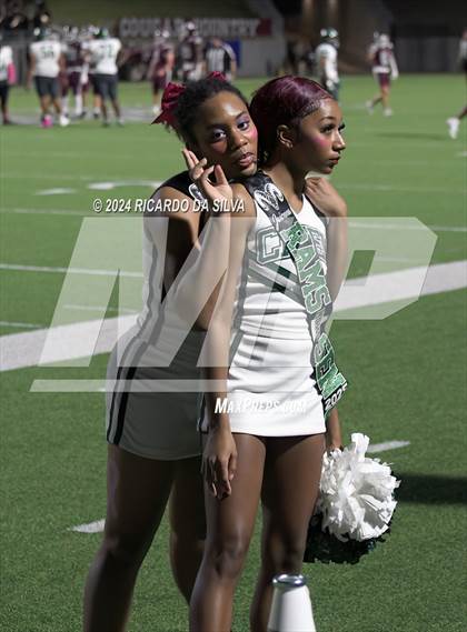 Thumbnail 1 in Cinco Ranch vs Mayde Creek photogallery.