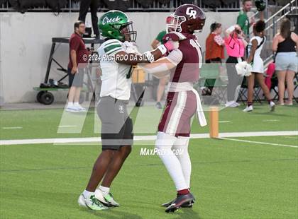 Thumbnail 3 in Cinco Ranch vs Mayde Creek photogallery.
