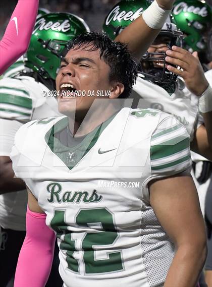 Thumbnail 3 in Cinco Ranch vs Mayde Creek photogallery.