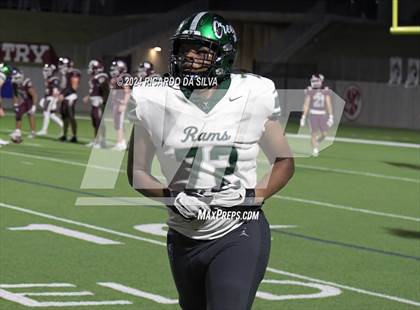 Thumbnail 1 in Cinco Ranch vs Mayde Creek photogallery.