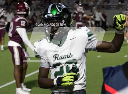 Thumbnail 1 in Cinco Ranch vs Mayde Creek photogallery.