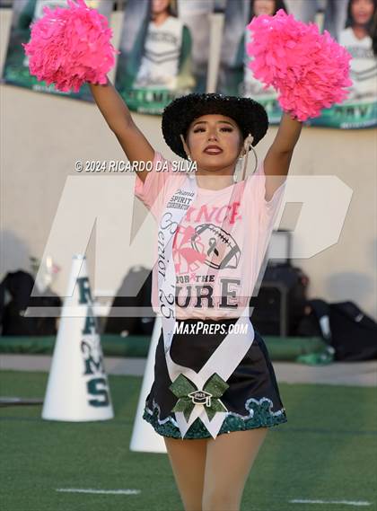 Thumbnail 2 in Cinco Ranch vs Mayde Creek photogallery.