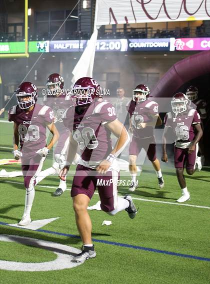 Thumbnail 2 in Cinco Ranch vs Mayde Creek photogallery.