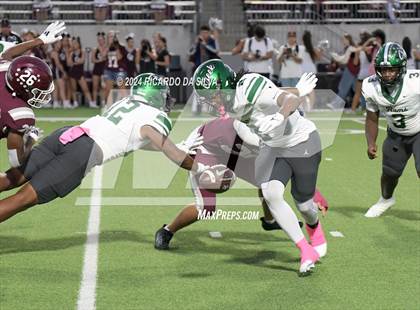 Thumbnail 1 in Cinco Ranch vs Mayde Creek photogallery.