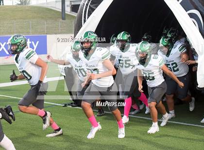 Thumbnail 3 in Cinco Ranch vs Mayde Creek photogallery.