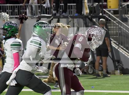 Thumbnail 1 in Cinco Ranch vs Mayde Creek photogallery.