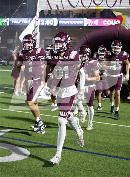 Thumbnail 2 in Cinco Ranch vs Mayde Creek photogallery.