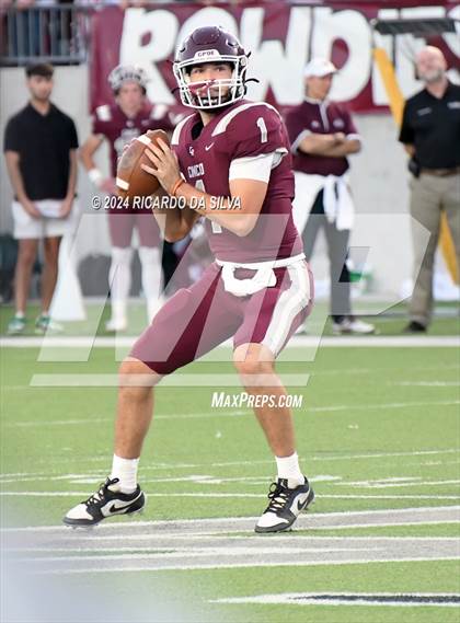 Thumbnail 2 in Cinco Ranch vs Mayde Creek photogallery.