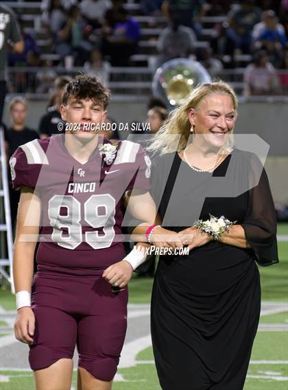 Thumbnail 3 in Cinco Ranch vs Mayde Creek photogallery.