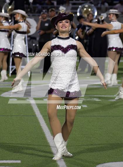 Thumbnail 1 in Cinco Ranch vs Mayde Creek photogallery.