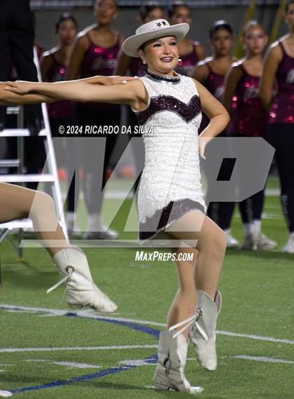 Thumbnail 2 in Cinco Ranch vs Mayde Creek photogallery.