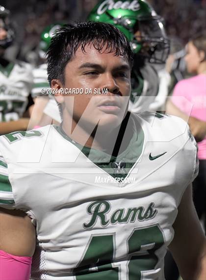 Thumbnail 3 in Cinco Ranch vs Mayde Creek photogallery.