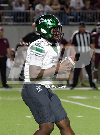Thumbnail 1 in Cinco Ranch vs Mayde Creek photogallery.