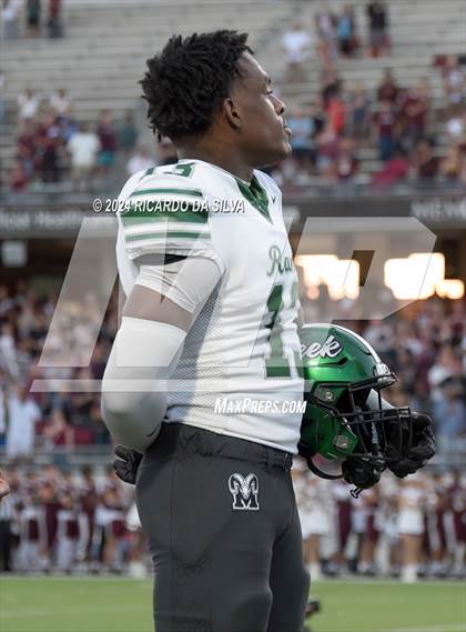 Thumbnail 2 in Cinco Ranch vs Mayde Creek photogallery.