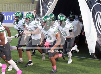 Thumbnail 2 in Cinco Ranch vs Mayde Creek photogallery.