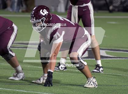 Thumbnail 3 in Cinco Ranch vs Mayde Creek photogallery.