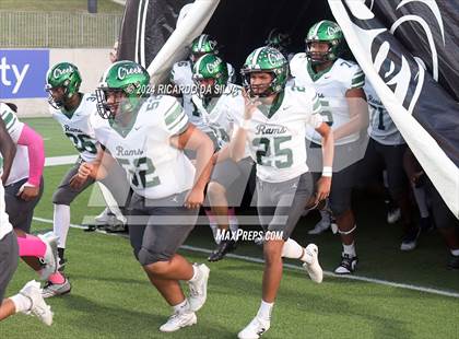 Thumbnail 1 in Cinco Ranch vs Mayde Creek photogallery.