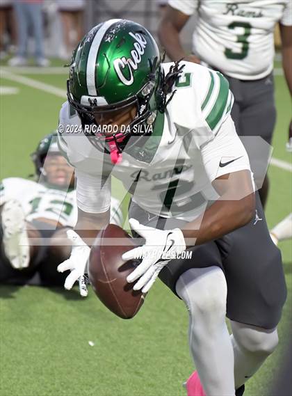 Thumbnail 1 in Cinco Ranch vs Mayde Creek photogallery.