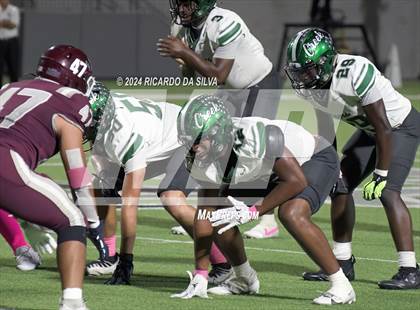 Thumbnail 2 in Cinco Ranch vs Mayde Creek photogallery.