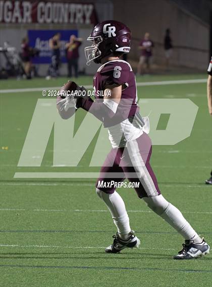 Thumbnail 1 in Cinco Ranch vs Mayde Creek photogallery.
