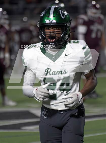 Thumbnail 1 in Cinco Ranch vs Mayde Creek photogallery.