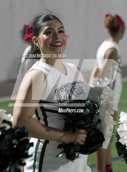Thumbnail 3 in Cinco Ranch vs Mayde Creek photogallery.