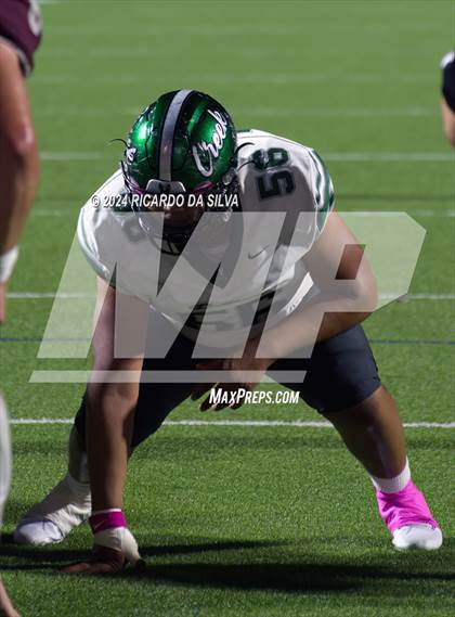 Thumbnail 1 in Cinco Ranch vs Mayde Creek photogallery.