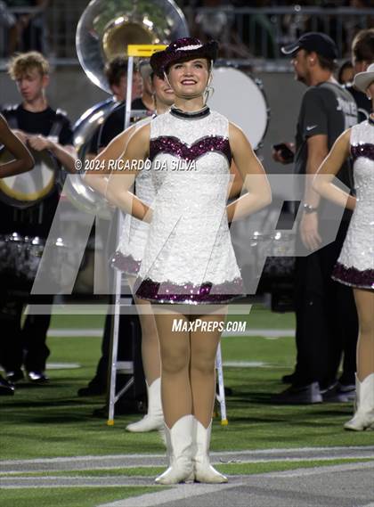Thumbnail 1 in Cinco Ranch vs Mayde Creek photogallery.