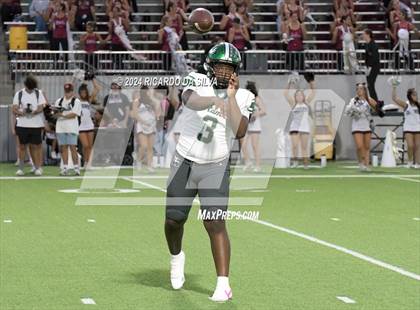 Thumbnail 2 in Cinco Ranch vs Mayde Creek photogallery.