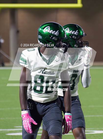 Thumbnail 2 in Cinco Ranch vs Mayde Creek photogallery.