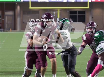 Thumbnail 2 in Cinco Ranch vs Mayde Creek photogallery.