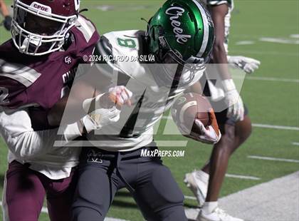 Thumbnail 3 in Cinco Ranch vs Mayde Creek photogallery.