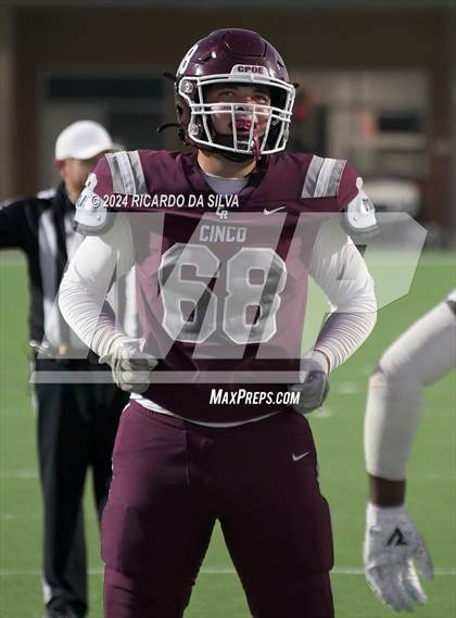 Thumbnail 3 in Cinco Ranch vs Mayde Creek photogallery.