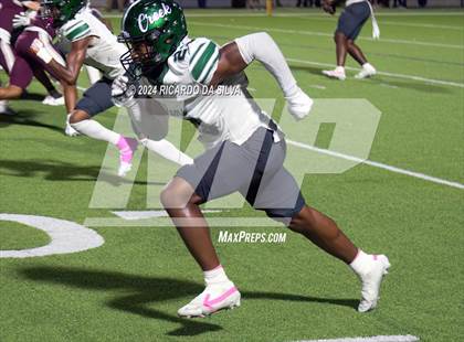 Thumbnail 1 in Cinco Ranch vs Mayde Creek photogallery.