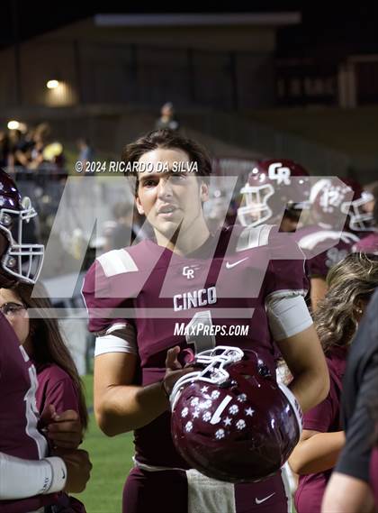 Thumbnail 2 in Cinco Ranch vs Mayde Creek photogallery.