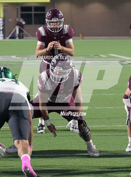 Thumbnail 3 in Cinco Ranch vs Mayde Creek photogallery.