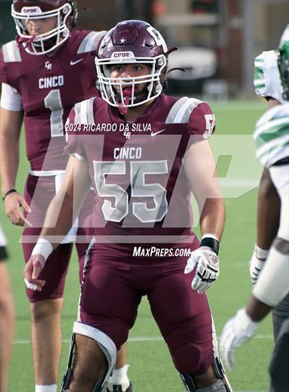 Thumbnail 1 in Cinco Ranch vs Mayde Creek photogallery.