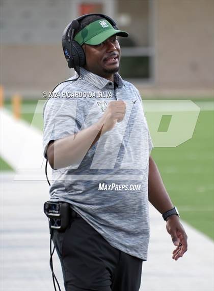 Thumbnail 3 in Cinco Ranch vs Mayde Creek photogallery.