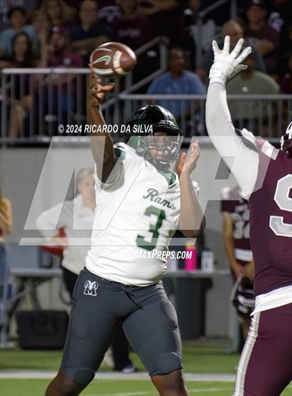 Thumbnail 3 in Cinco Ranch vs Mayde Creek photogallery.