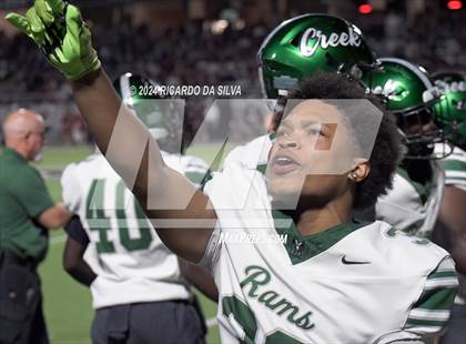 Thumbnail 2 in Cinco Ranch vs Mayde Creek photogallery.