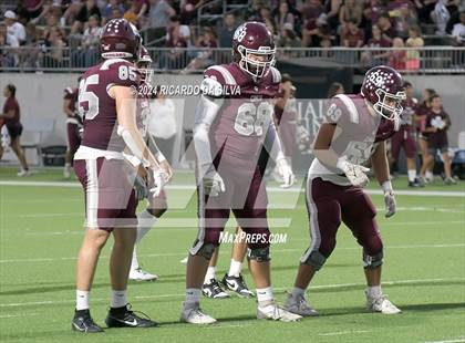 Thumbnail 1 in Cinco Ranch vs Mayde Creek photogallery.